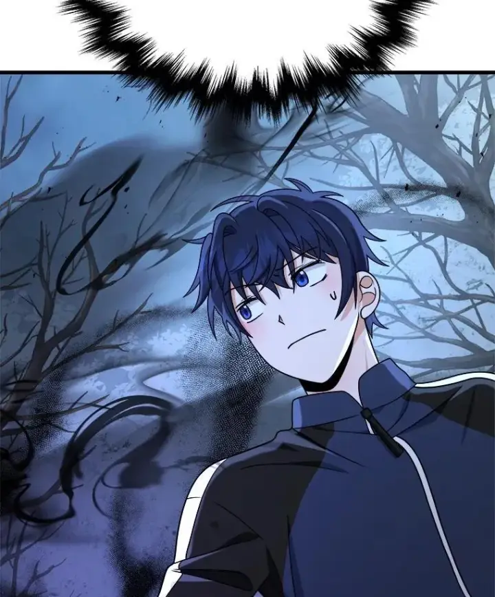 漫画《神级英雄们的继承者》19.噩梦之夜第67张图