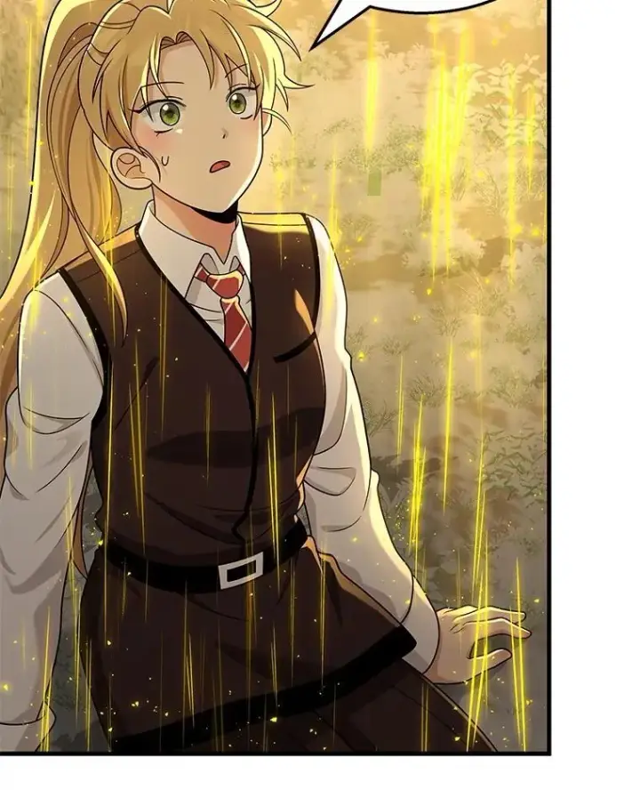 漫画《神级英雄们的继承者》20.安息第14张图
