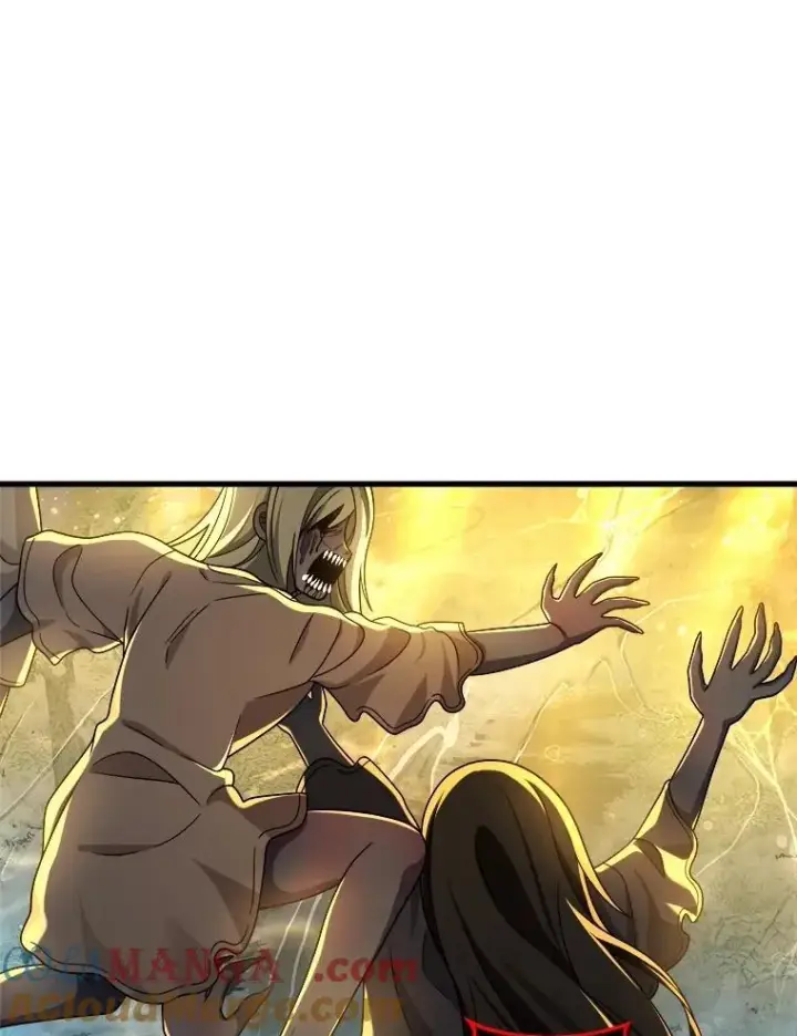 漫画《神级英雄们的继承者》20.安息第21张图