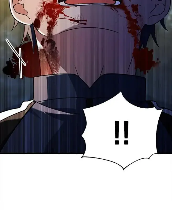 漫画《神级英雄们的继承者》20.安息第54张图