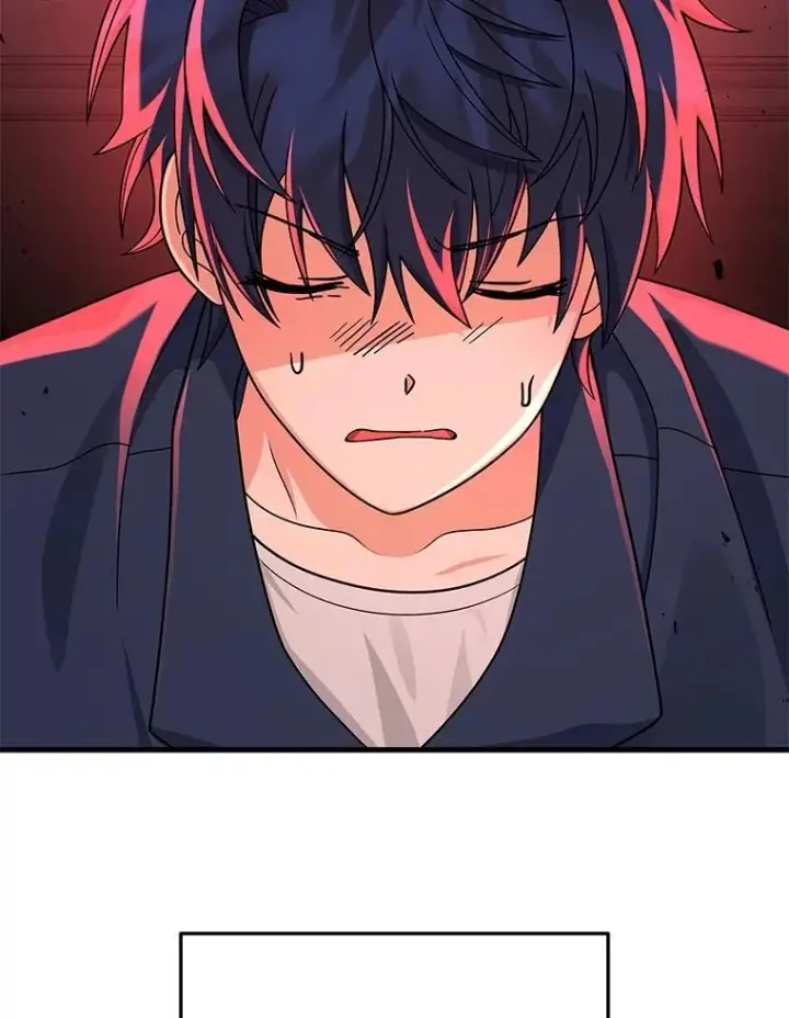 漫画《神级英雄们的继承者》21.选择之路第136张图