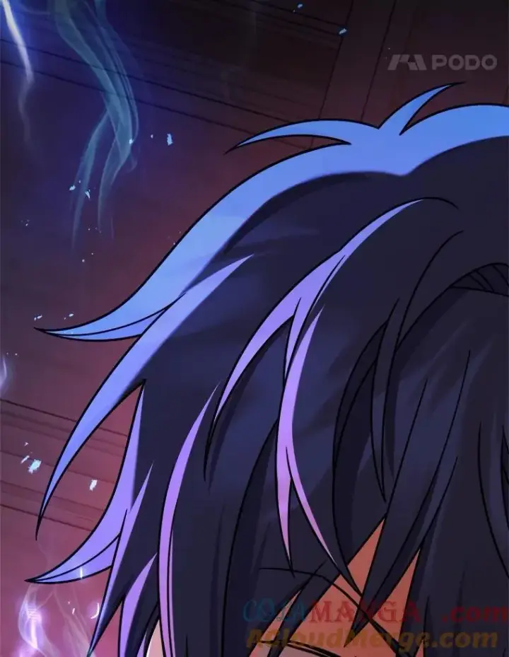 漫画《神级英雄们的继承者》21.选择之路第161张图