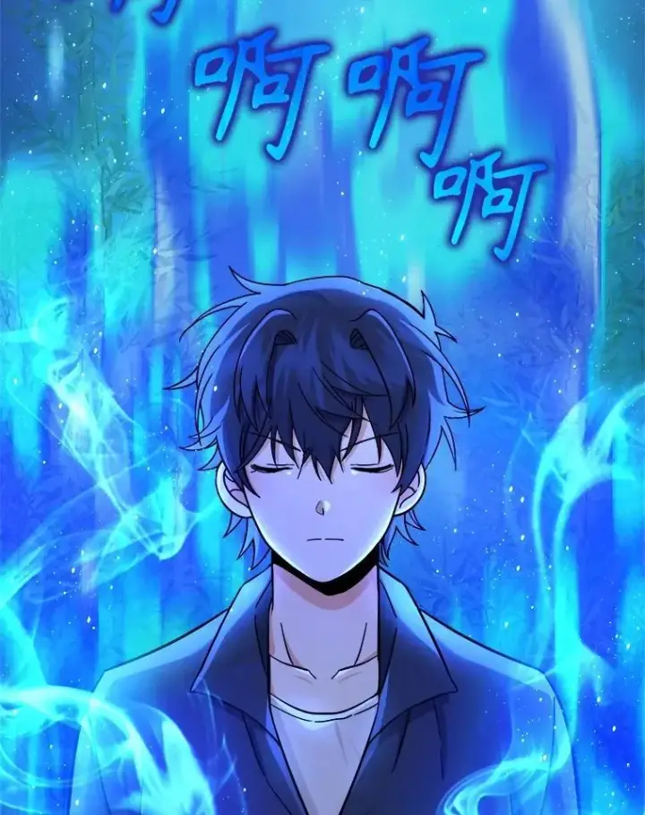 漫画《神级英雄们的继承者》21.选择之路第3张图