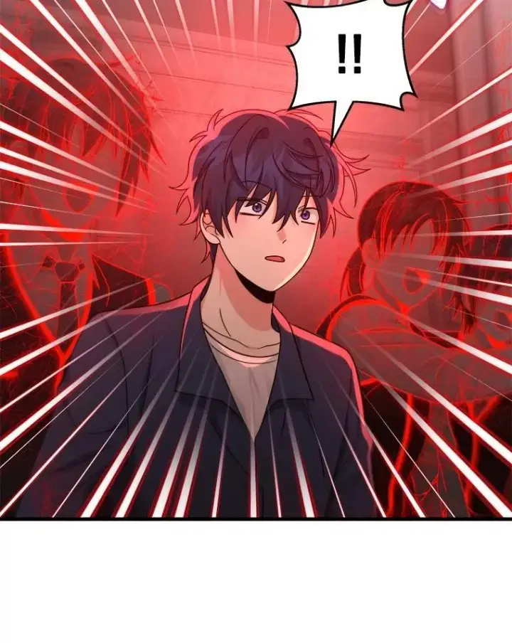 漫画《神级英雄们的继承者》21.选择之路第75张图