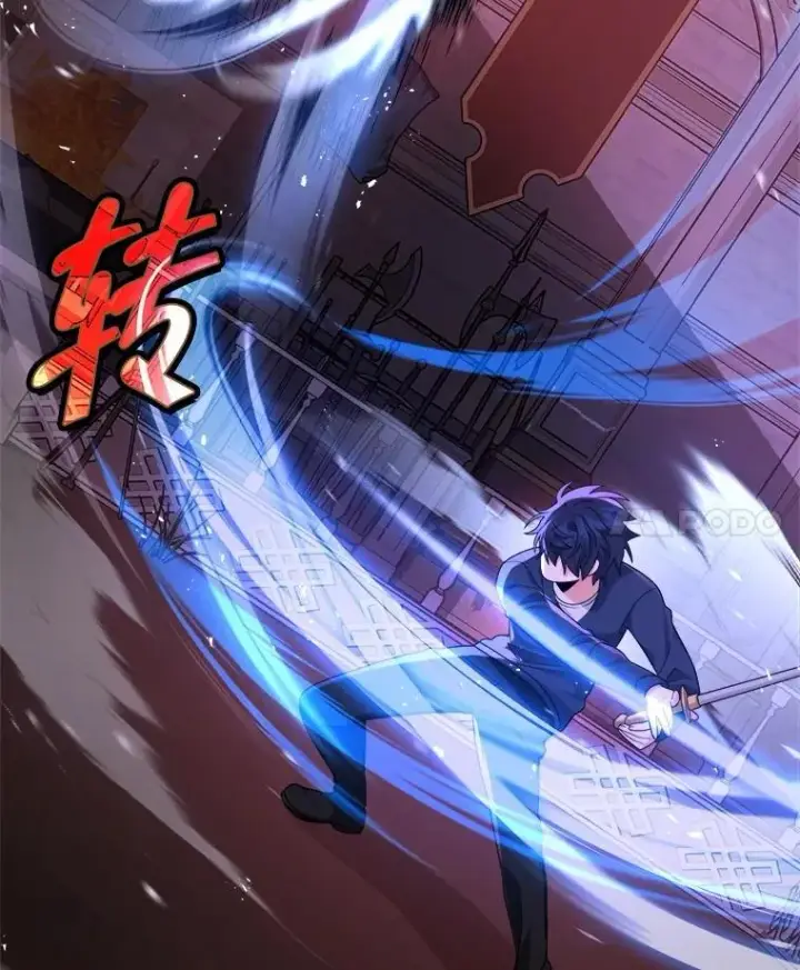 《神级英雄们的继承者》22.克服阴影图67