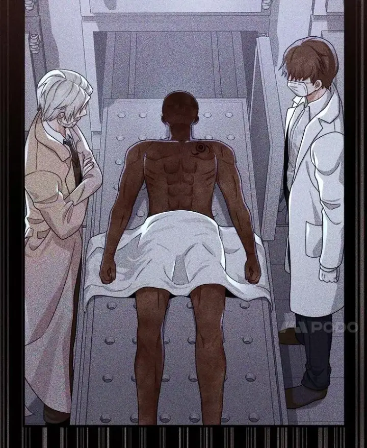 漫画《神级英雄们的继承者》23.术式第58张图