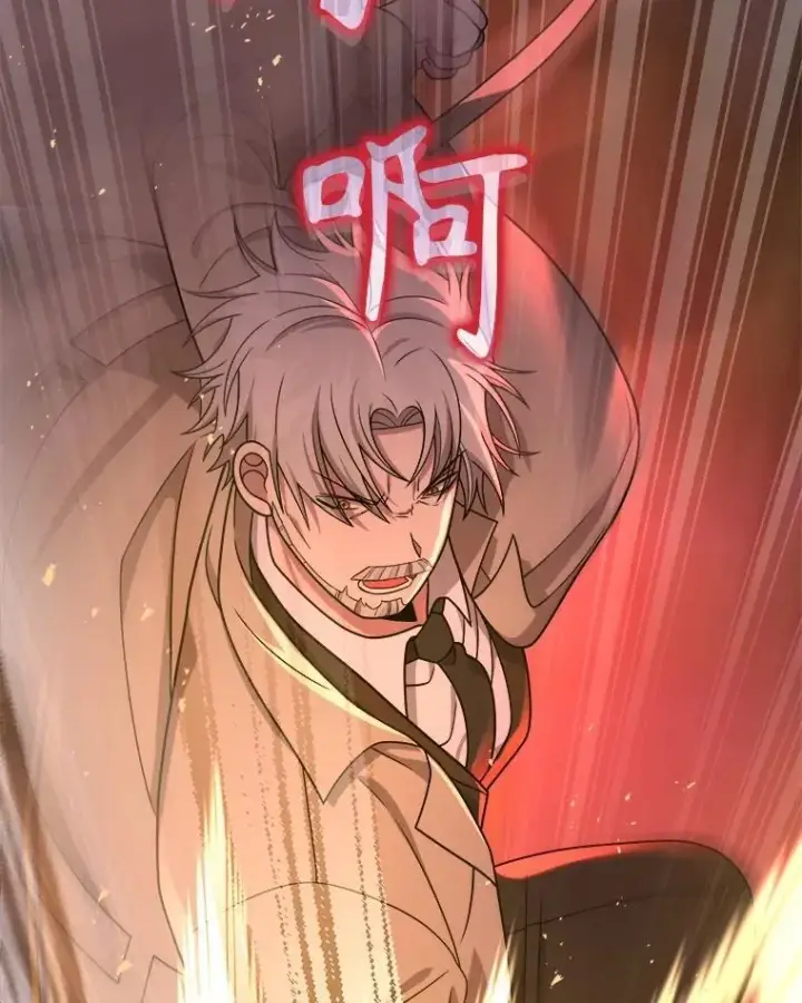漫画《神级英雄们的继承者》24.撒旦的使者第106张图