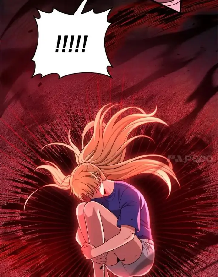 漫画《神级英雄们的继承者》24.撒旦的使者第158张图