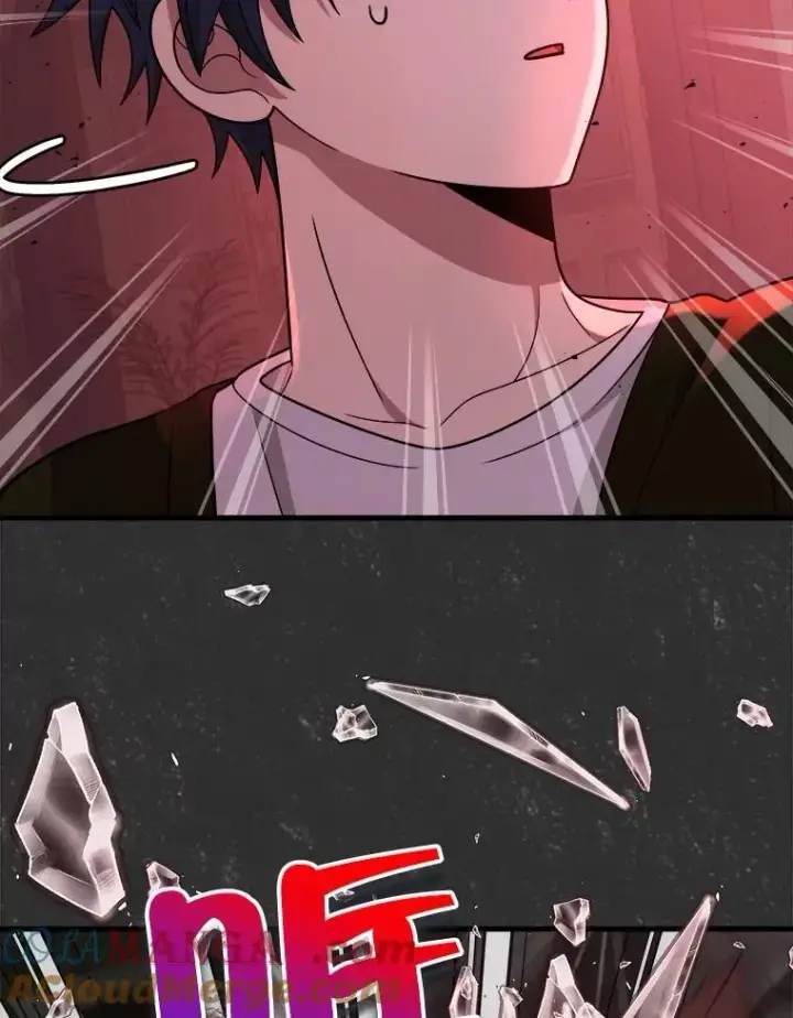 漫画《神级英雄们的继承者》24.撒旦的使者第85张图