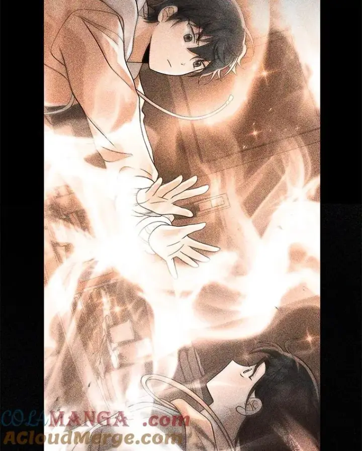 漫画《神级英雄们的继承者》24.撒旦的使者第9张图