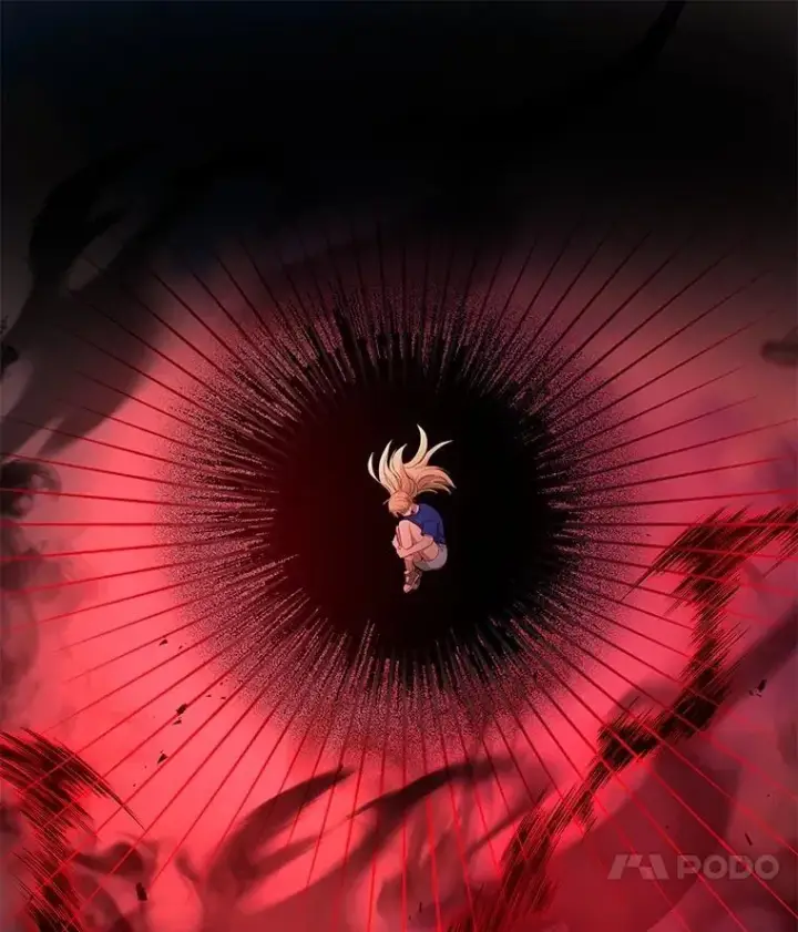漫画《神级英雄们的继承者》25.恶魔化第10张图