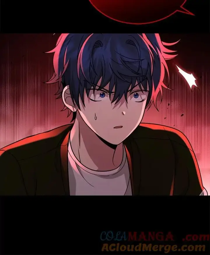 漫画《神级英雄们的继承者》25.恶魔化第41张图