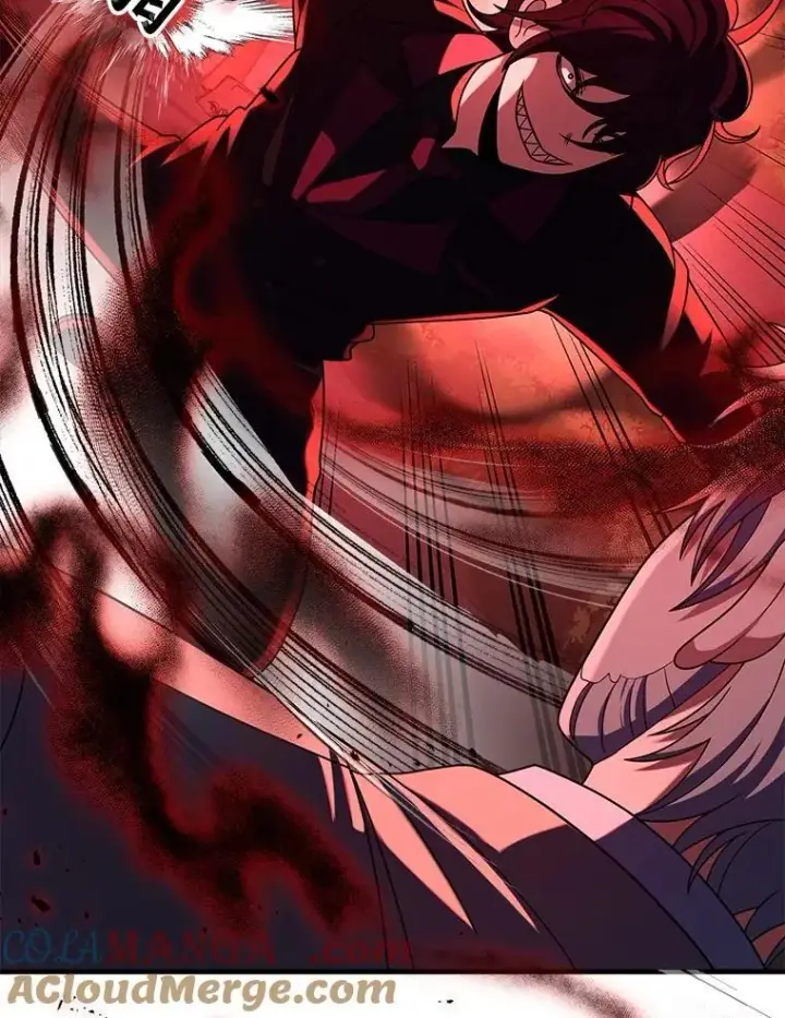 漫画《神级英雄们的继承者》25.恶魔化第61张图