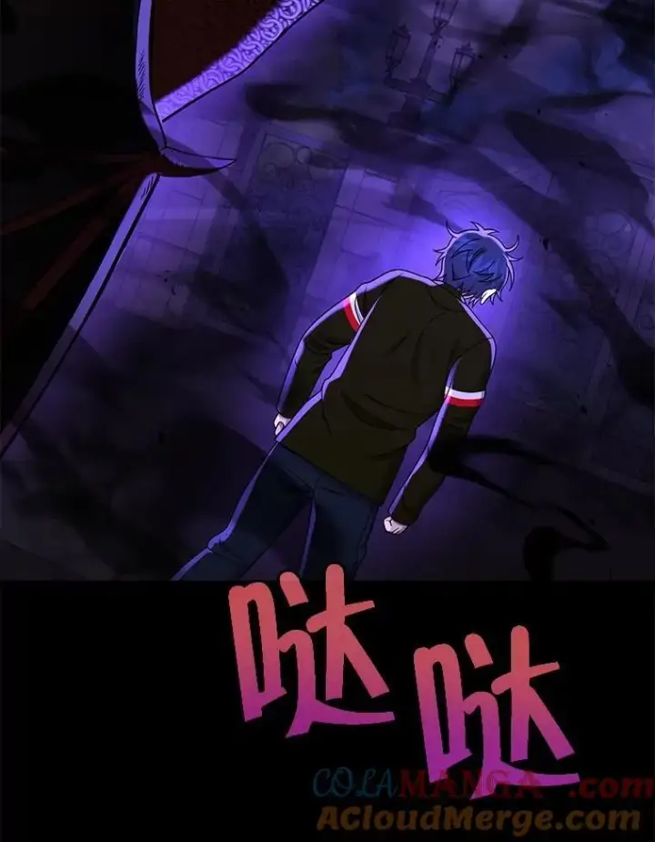 漫画《神级英雄们的继承者》25.恶魔化第81张图
