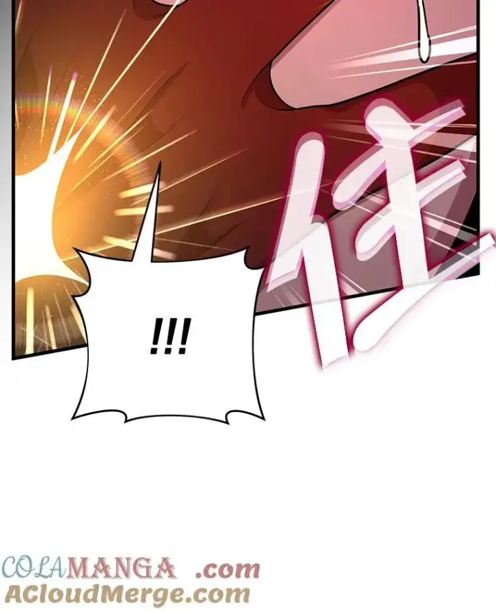 漫画《神级英雄们的继承者》27.获救第13张图