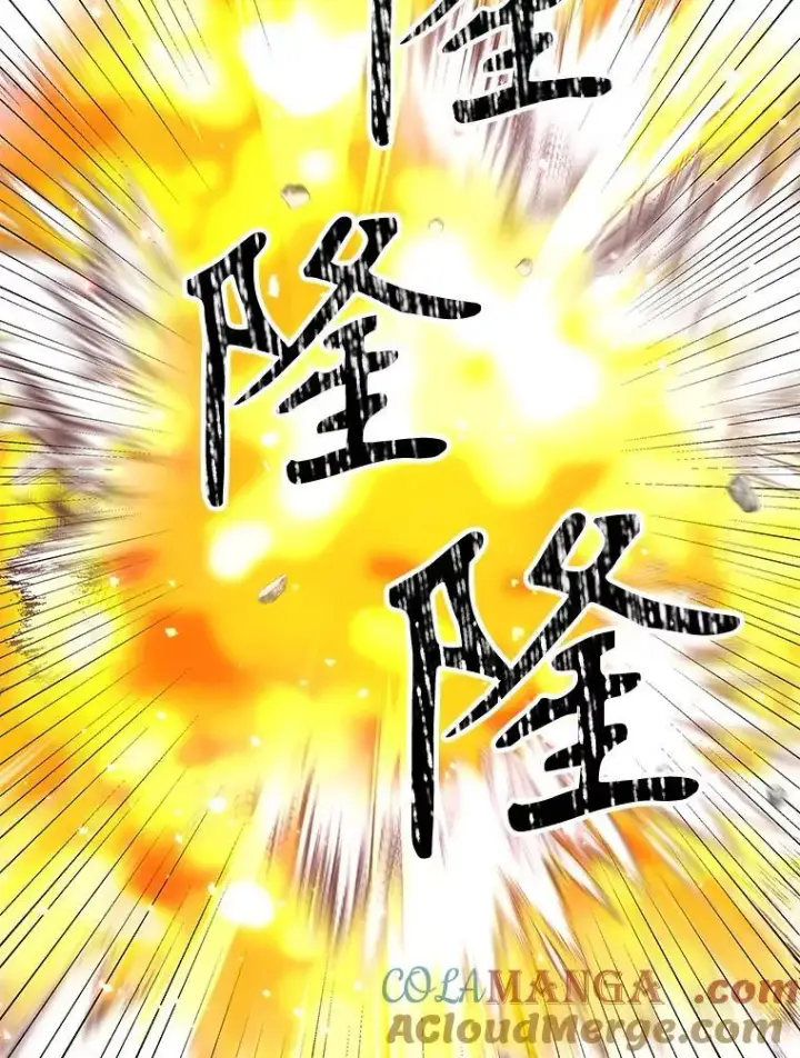漫画《神级英雄们的继承者》27.获救第149张图