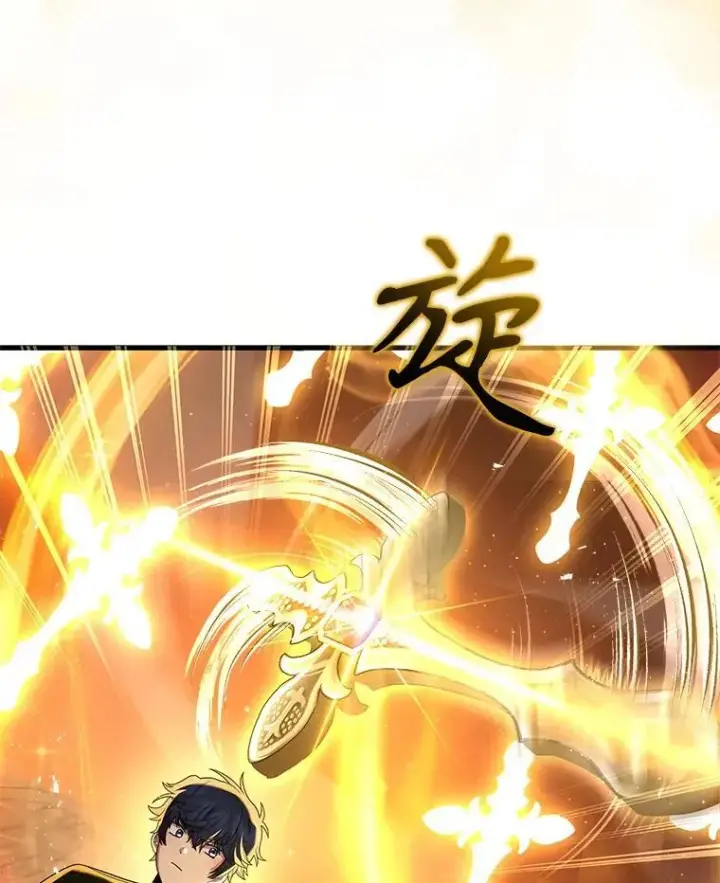 漫画《神级英雄们的继承者》27.获救第52张图