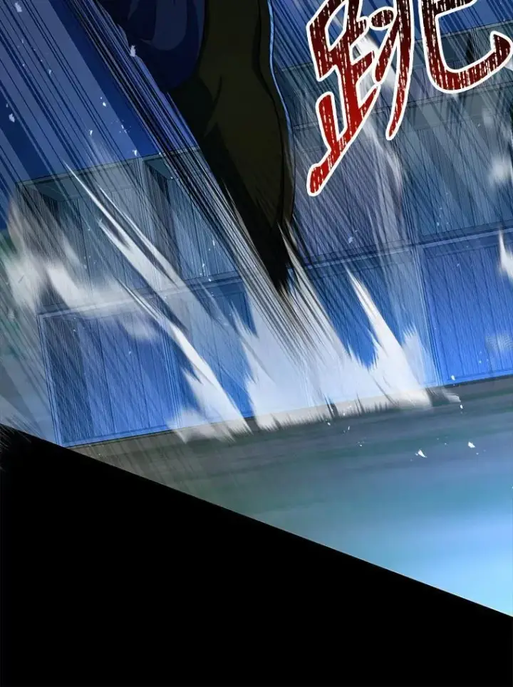 漫画《神级英雄们的继承者》27.获救第94张图