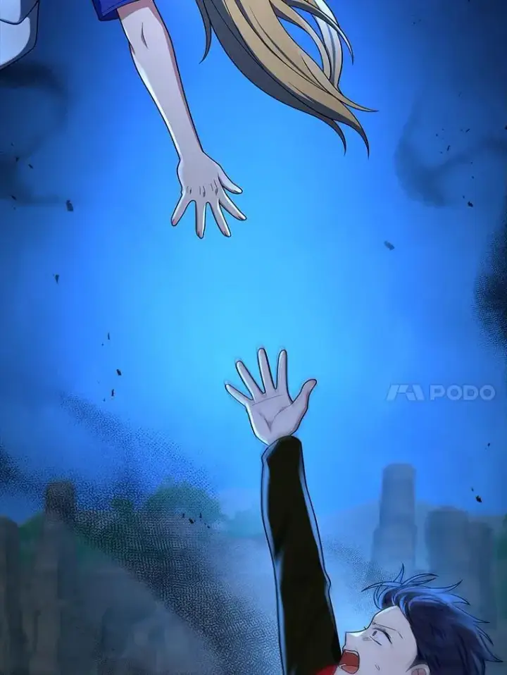 漫画《神级英雄们的继承者》27.获救第96张图
