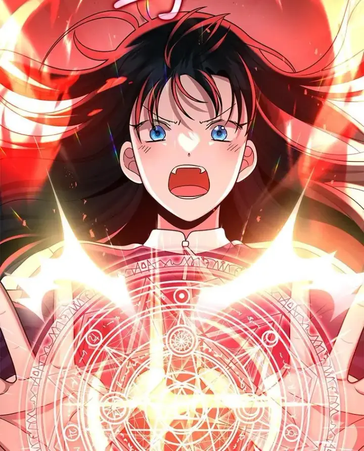 漫画《神级英雄们的继承者》28.消灭恶魔第112张图