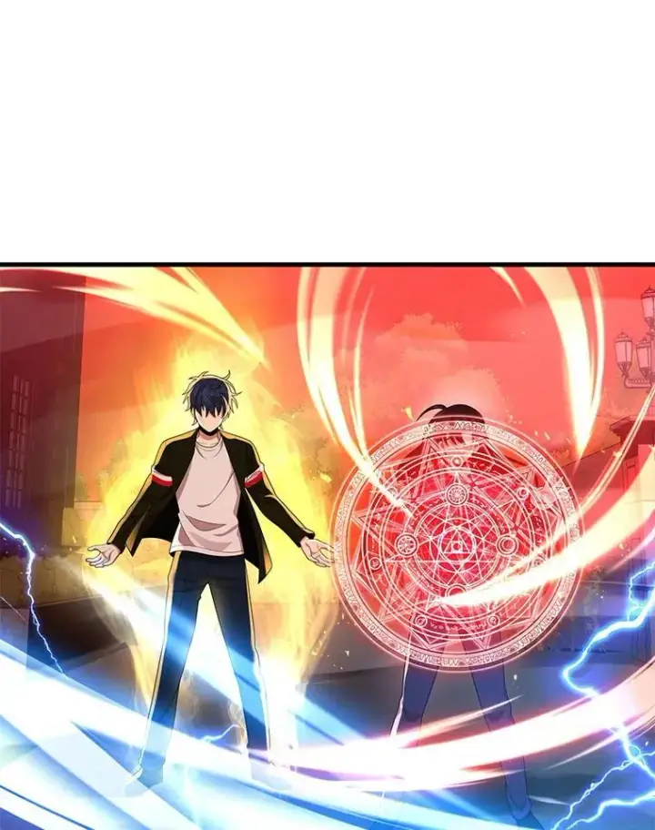 漫画《神级英雄们的继承者》28.消灭恶魔第126张图