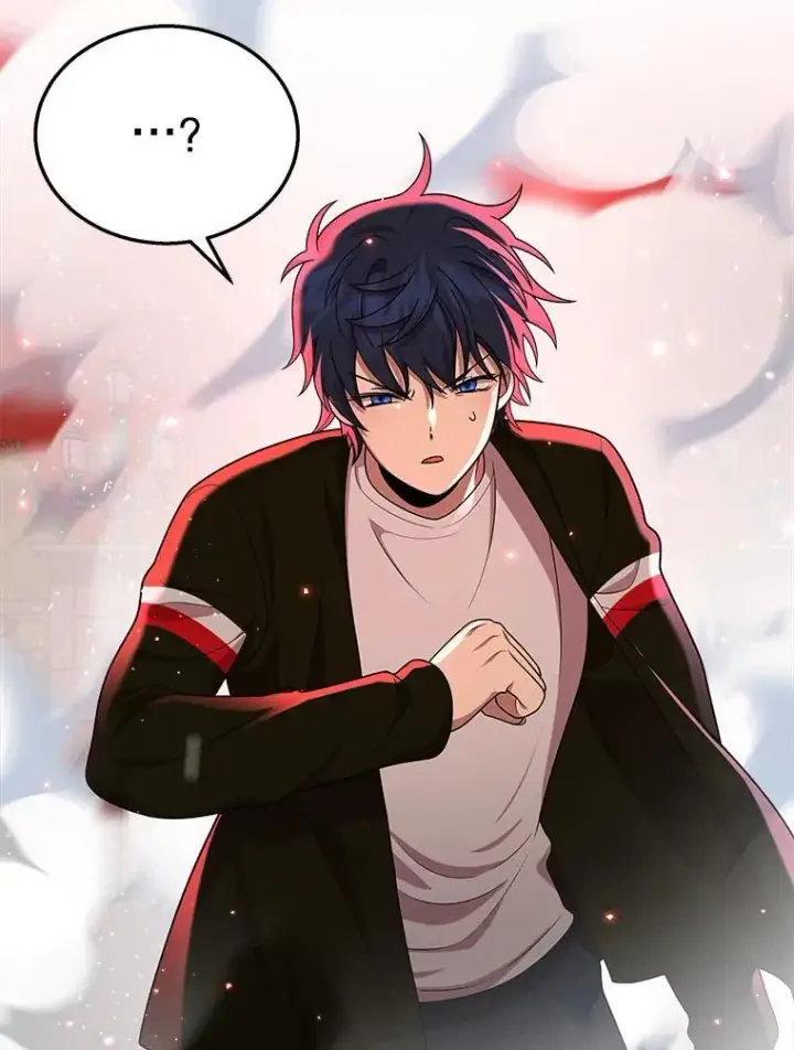 漫画《神级英雄们的继承者》28.消灭恶魔第2张图