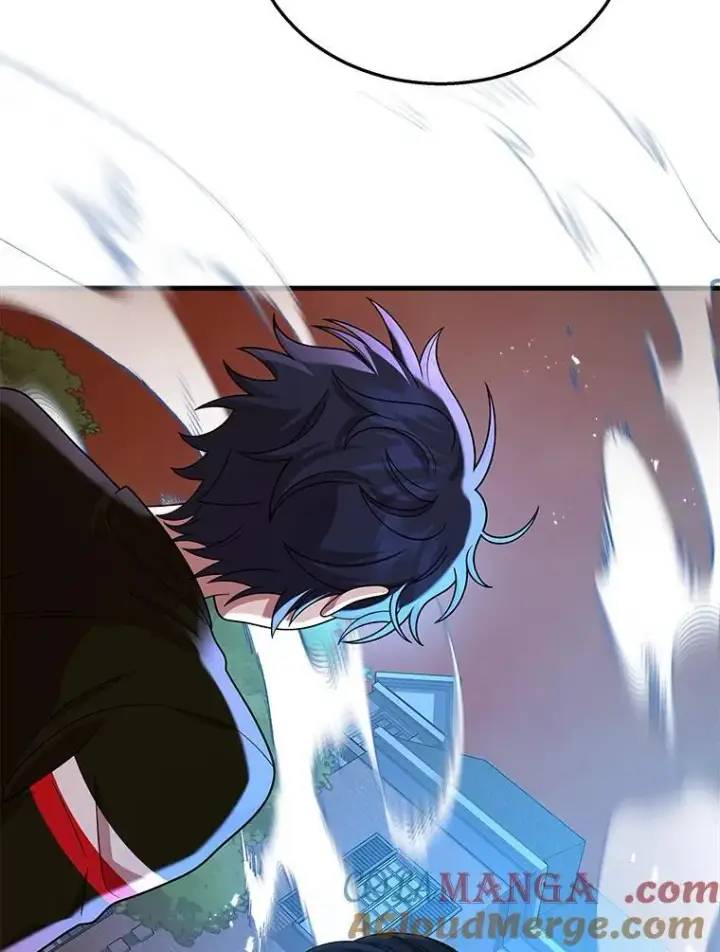 漫画《神级英雄们的继承者》28.消灭恶魔第5张图
