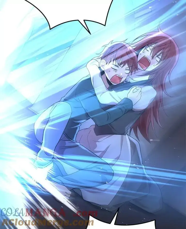 漫画《神级英雄们的继承者》29.塔的2层第61张图