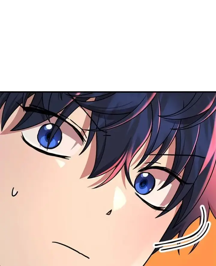 漫画《神级英雄们的继承者》30.起疑心第47张图