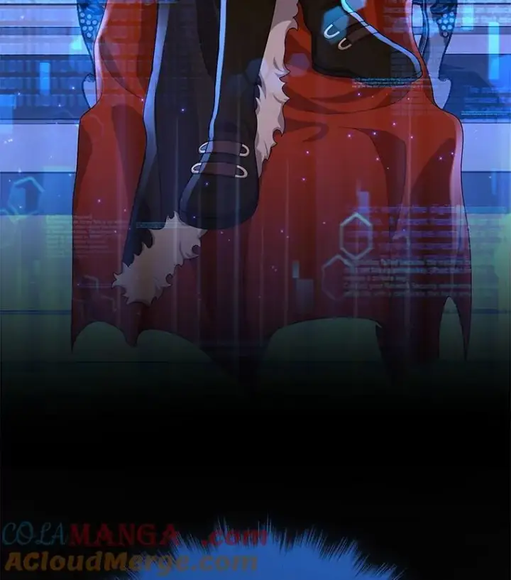 漫画《神级英雄们的继承者》30.起疑心第53张图