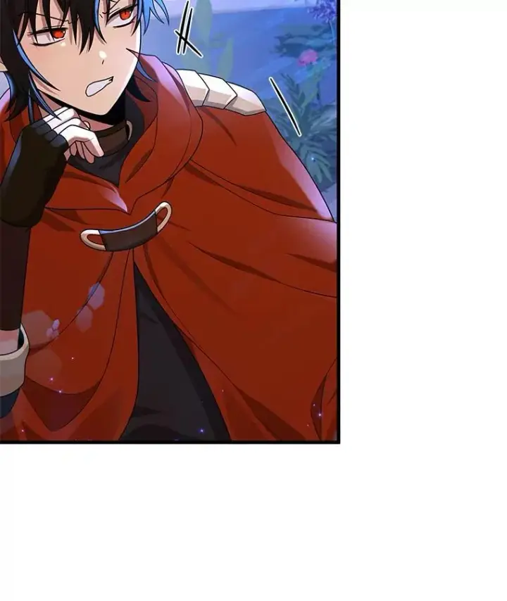 漫画《神级英雄们的继承者》30.起疑心第68张图