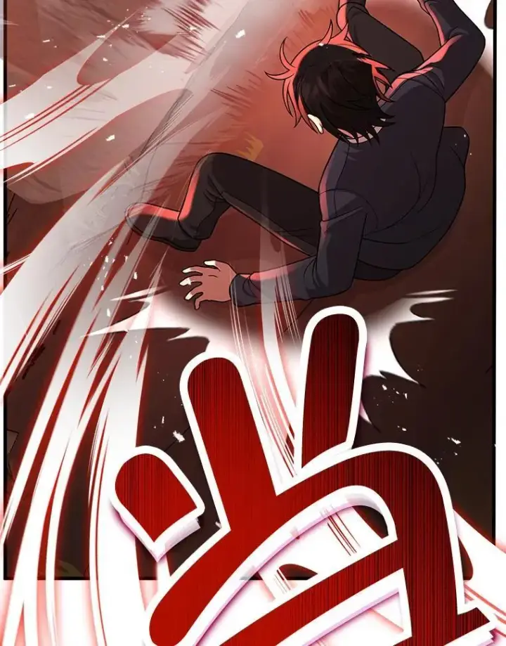 漫画《神级英雄们的继承者》31.往事第122张图