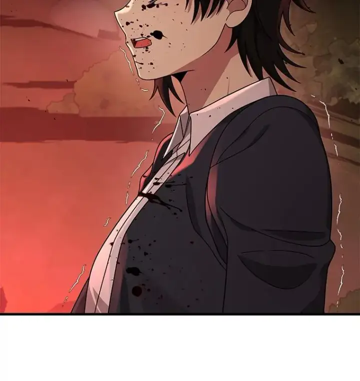 漫画《神级英雄们的继承者》31.往事第128张图