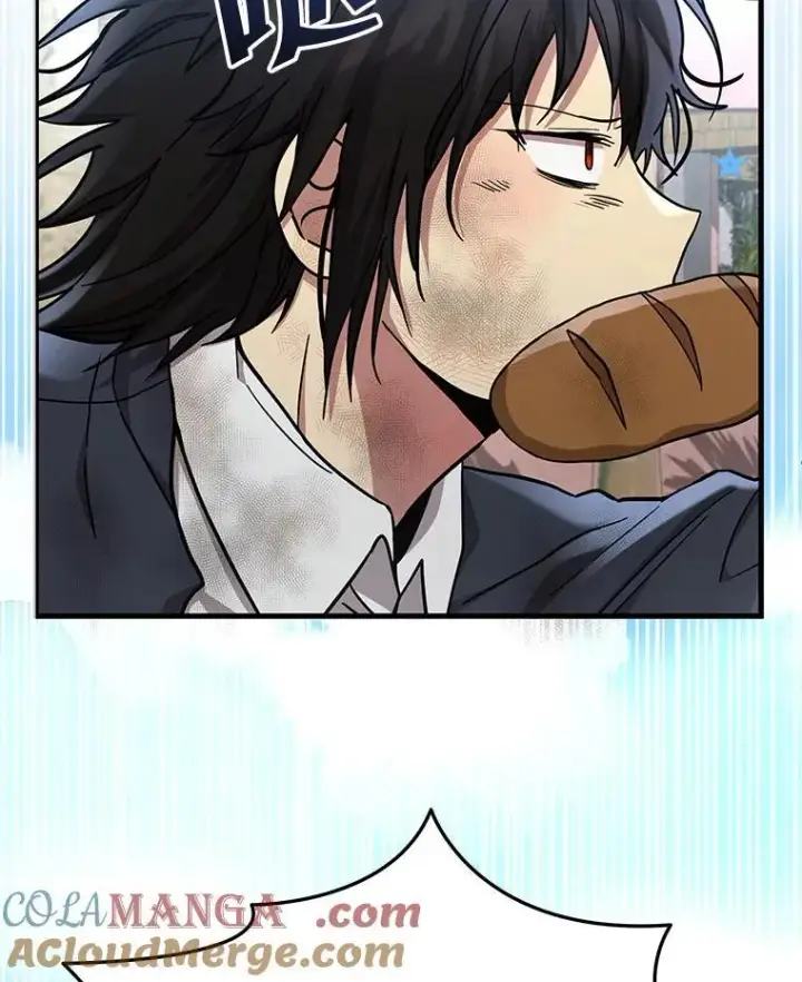 漫画《神级英雄们的继承者》31.往事第149张图