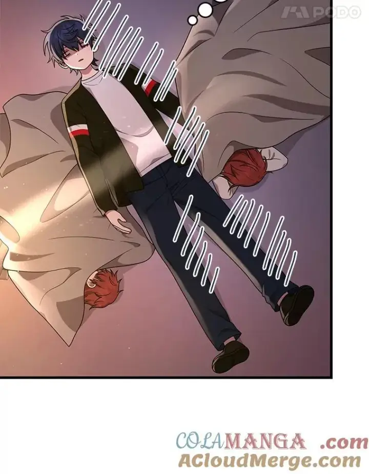 漫画《神级英雄们的继承者》31.往事第25张图