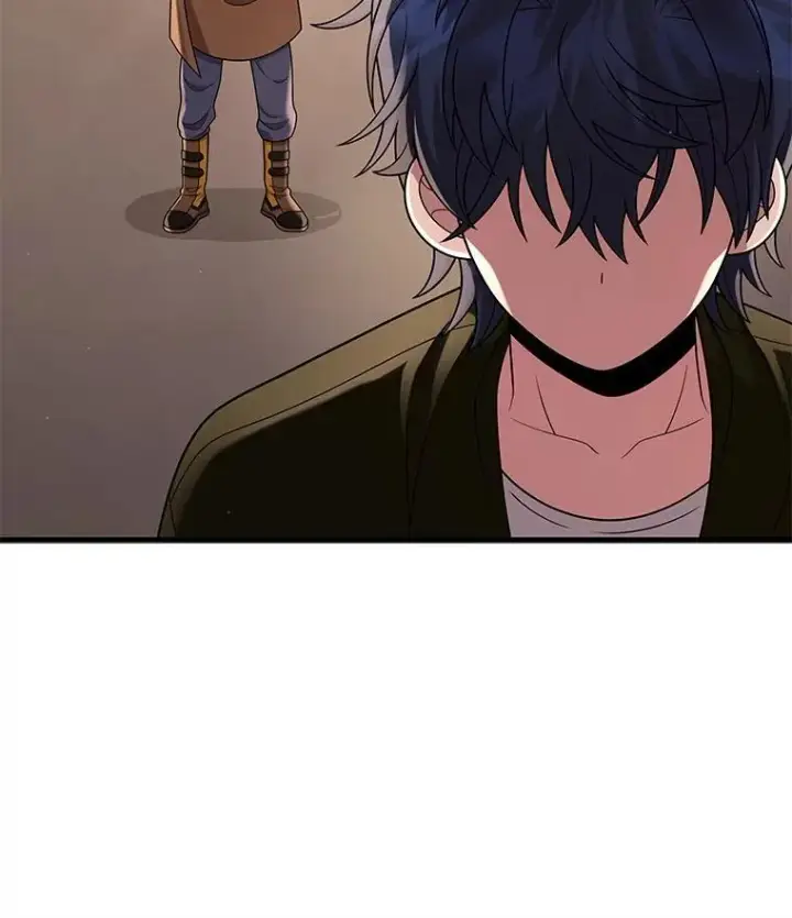漫画《神级英雄们的继承者》31.往事第67张图