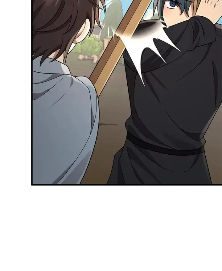 漫画《神级英雄们的继承者》32.孤儿院第111张图