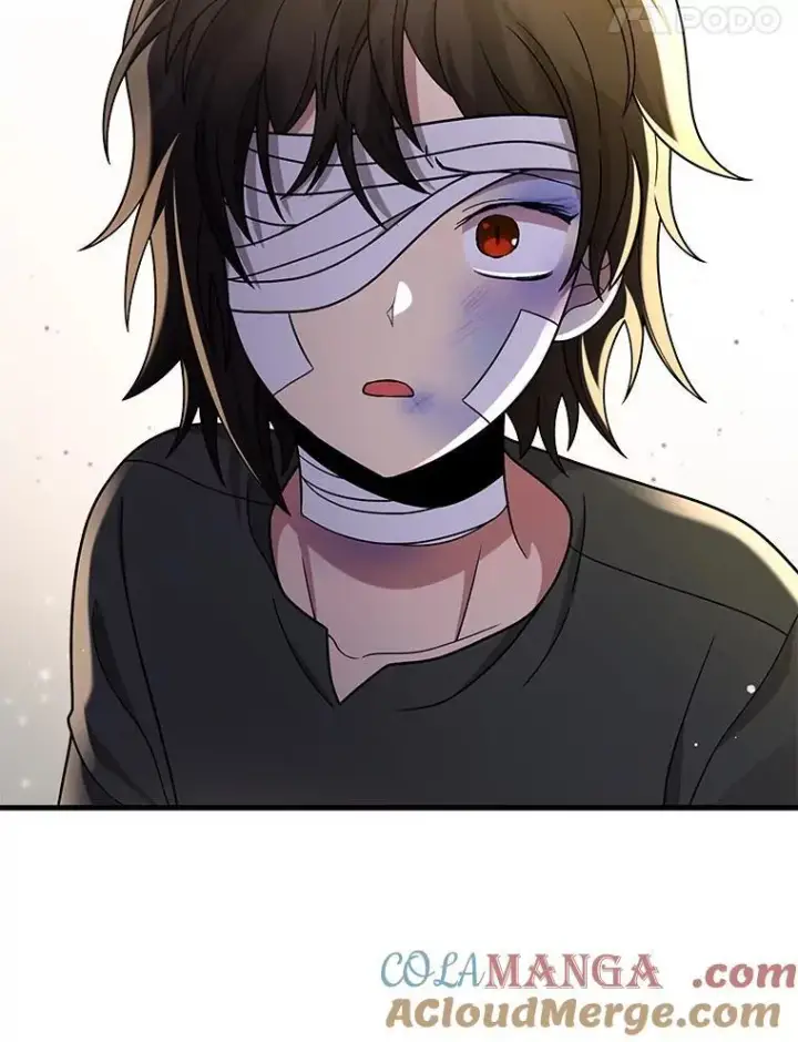 漫画《神级英雄们的继承者》32.孤儿院第129张图
