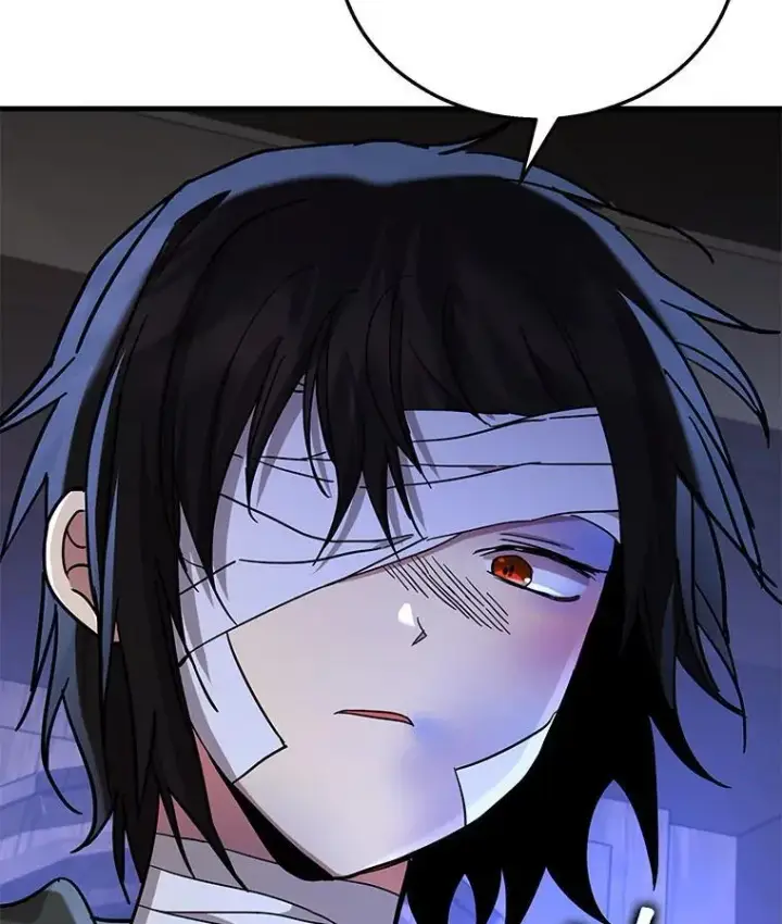 漫画《神级英雄们的继承者》32.孤儿院第152张图