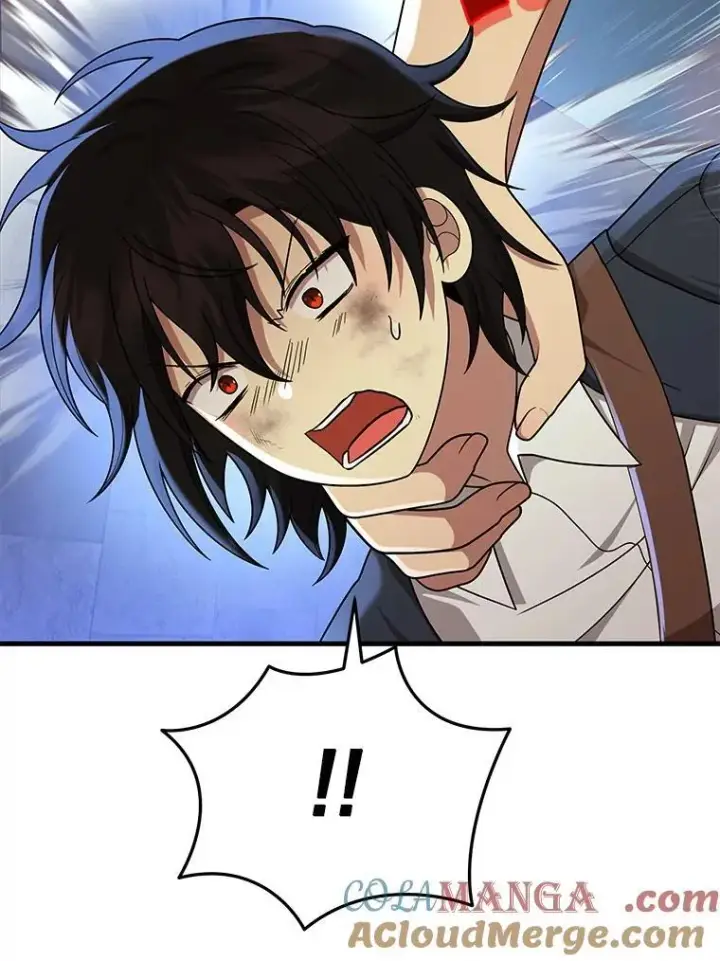 漫画《神级英雄们的继承者》32.孤儿院第29张图