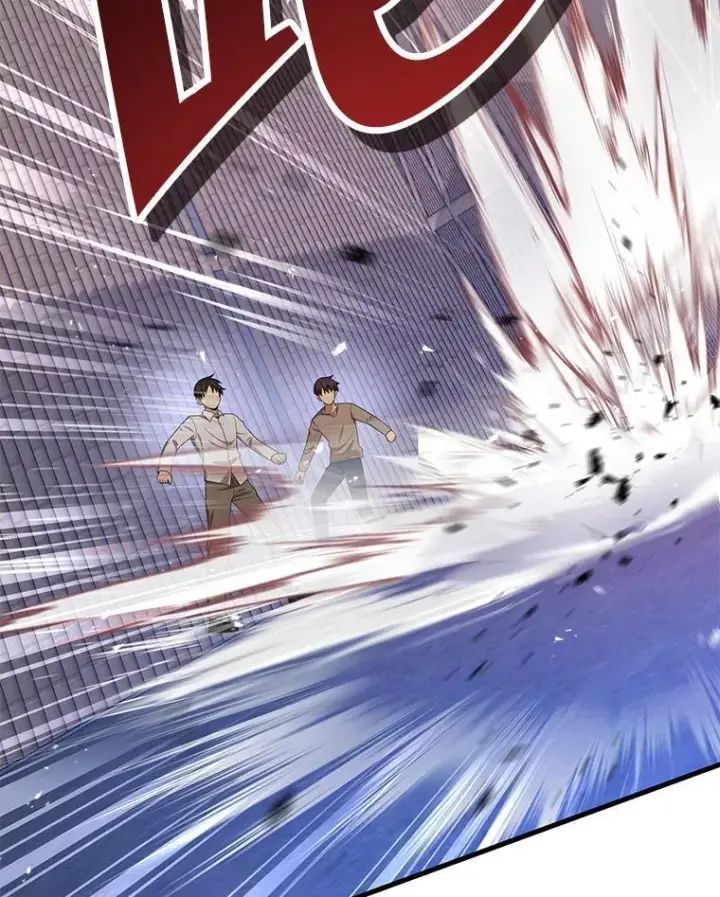 漫画《神级英雄们的继承者》32.孤儿院第38张图