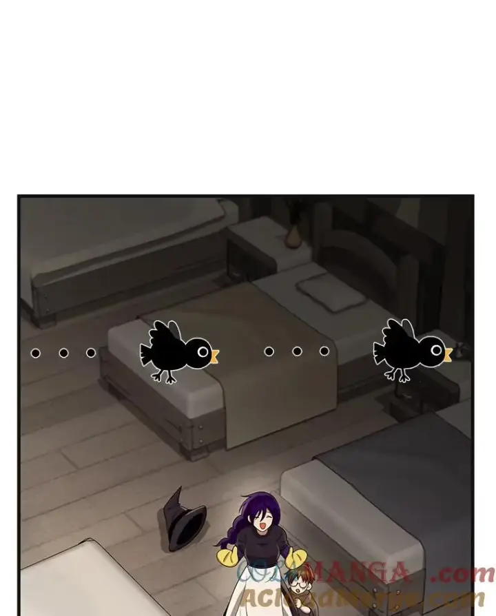 漫画《神级英雄们的继承者》32.孤儿院第77张图