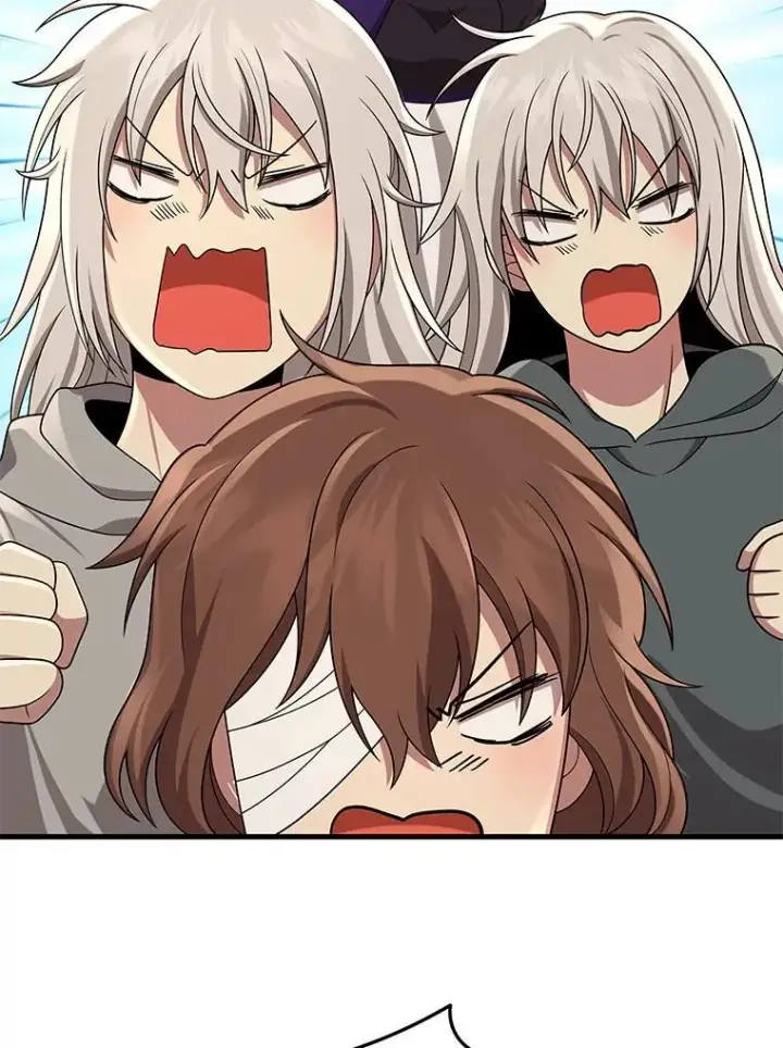 漫画《神级英雄们的继承者》32.孤儿院第82张图
