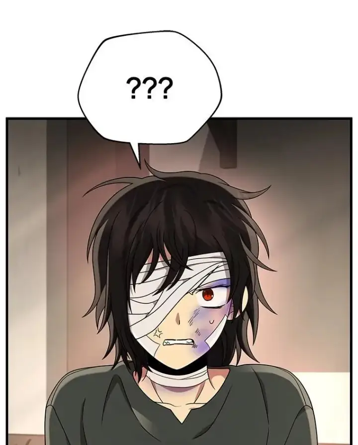 漫画《神级英雄们的继承者》32.孤儿院第96张图