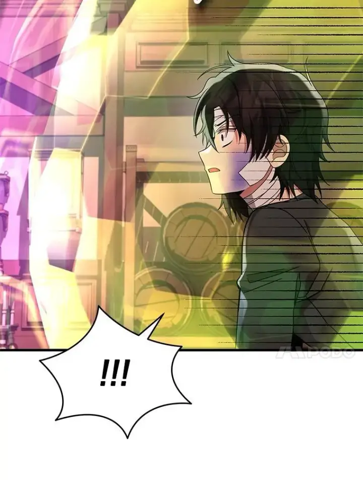 漫画《神级英雄们的继承者》33.被攻击第168张图