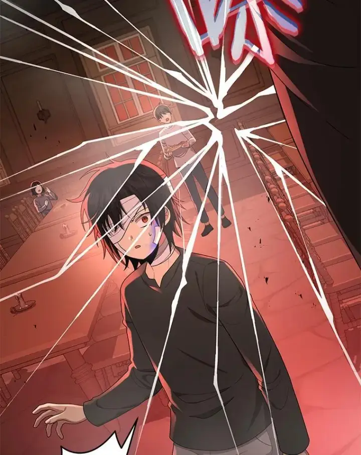 漫画《神级英雄们的继承者》33.被攻击第24张图