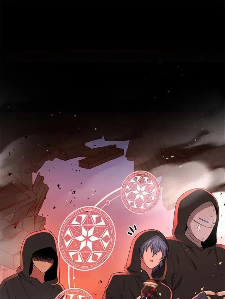 漫画《神级英雄们的继承者》33.被攻击第62张图