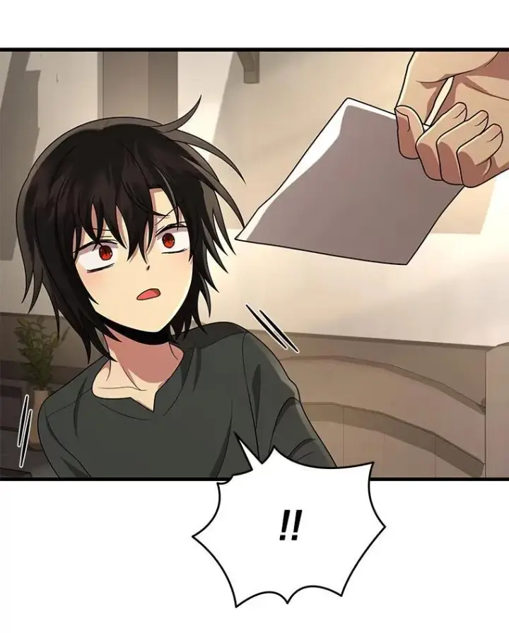 漫画《神级英雄们的继承者》34.独自训练第124张图
