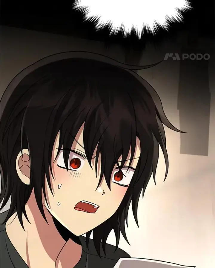 漫画《神级英雄们的继承者》34.独自训练第127张图