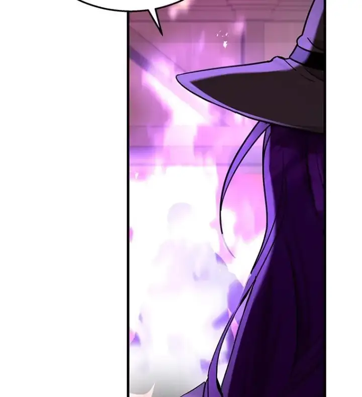 漫画《神级英雄们的继承者》34.独自训练第2张图